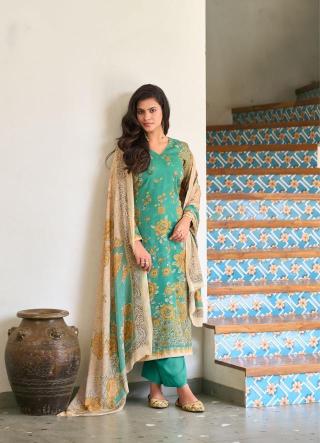 Simar glossy manvi wholesale dress material surat gujarat 