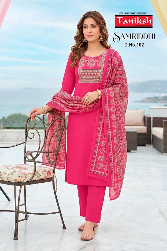 Taniksh samriddhi vol 1 wholesale kurtis for retail business in bangalore 