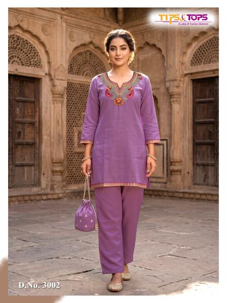 Tips & tops trendy touch coord set women wholesale clothing vendors 