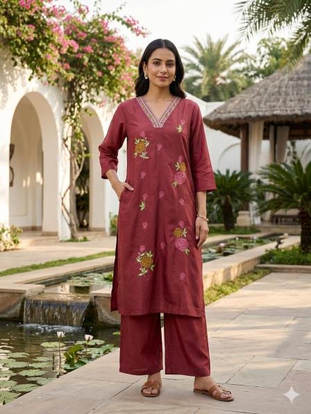 Valerius coord set store in surat 