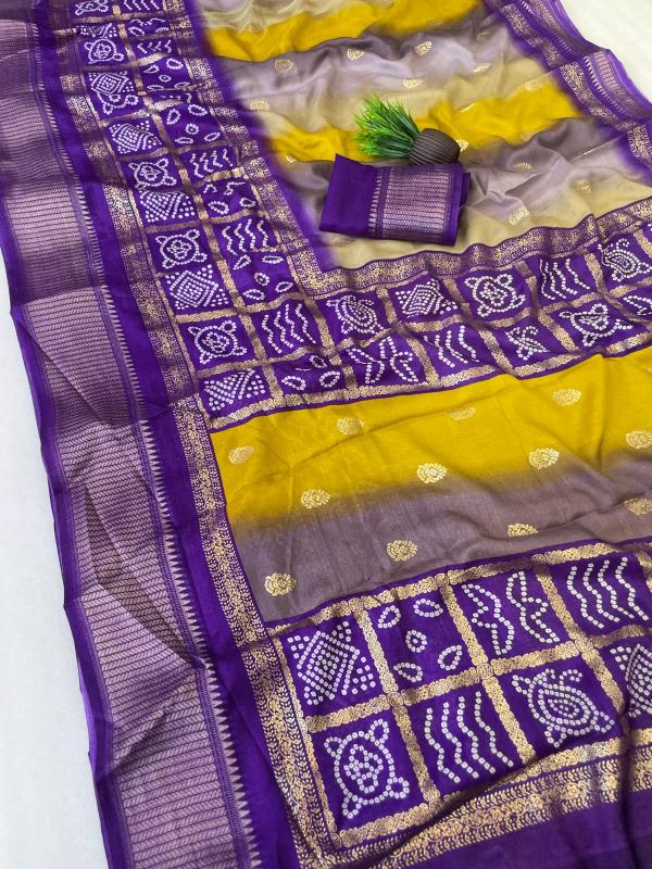 Vastrangan bandhan wholesale saree market in surat 