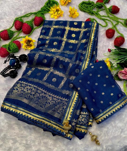 Vastrangan bhadni saree supplier of women clothing 