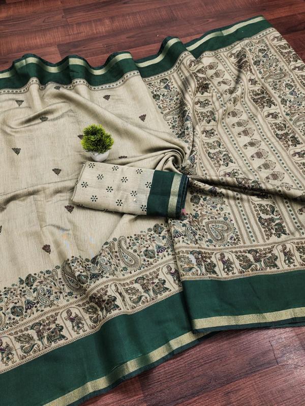 Vastrangan cotton near saree market