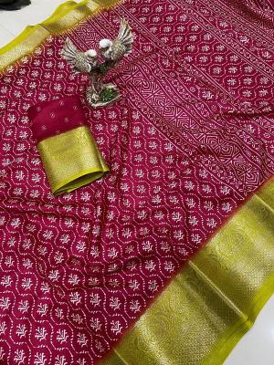 Vastrangan dola silk saree price and payment options 