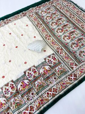 Vastrangan jethani - devrani wholesale saree market