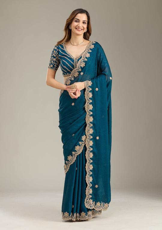 Vastrangan kavya saree online shopping surat