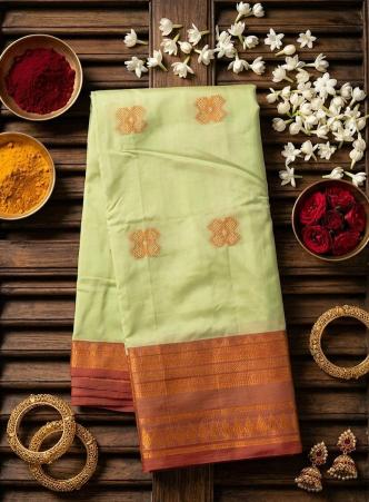 Vastrangan narayani silk saree women wholesale clothes 