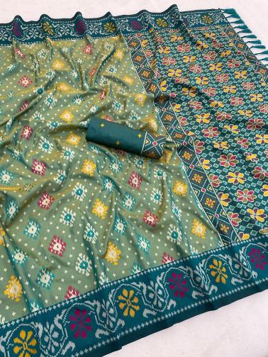 Vastrangan patola saree womens clothing wholesale suppliers 