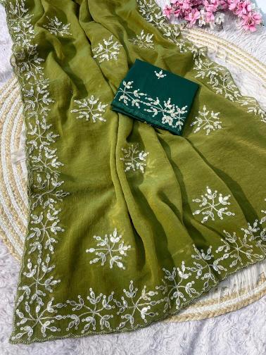 Vinayak silk women sarees wholesale 