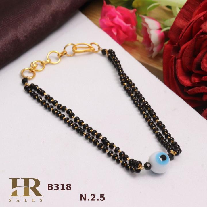 Womens Bracelet 318 Surat artificial jewelry online shopping