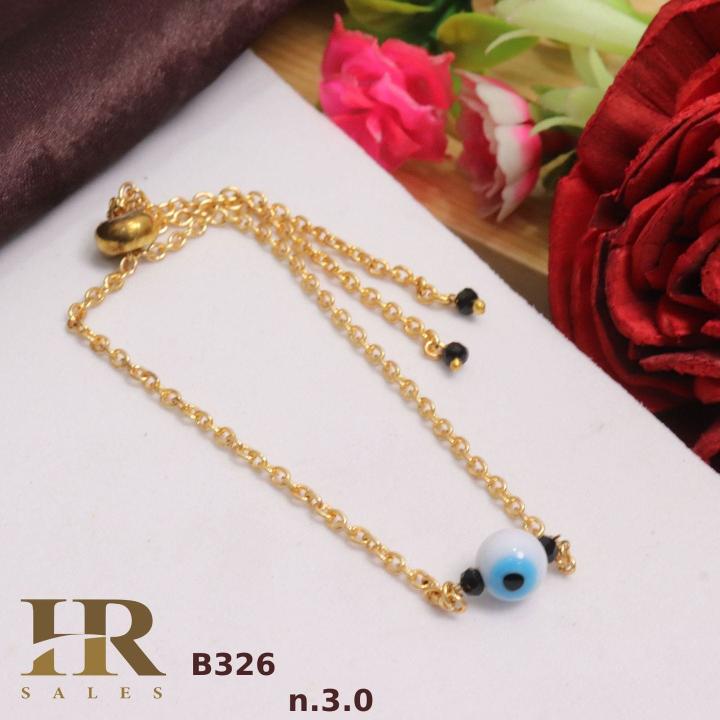 Womens Bracelet 326 Wholesale costume jewelry Surat