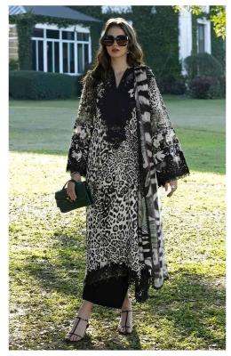 Al zohaib aziza vol 1 wholesale pakistani salwar suits 