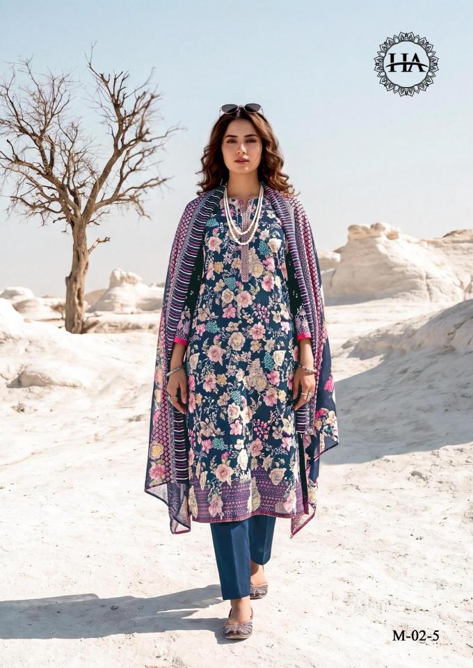 Alok suit lumina wholesale dress material for business 