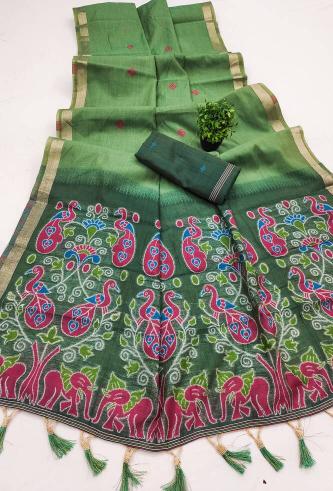 Anupama divya - patola saree cheap wholesale price 