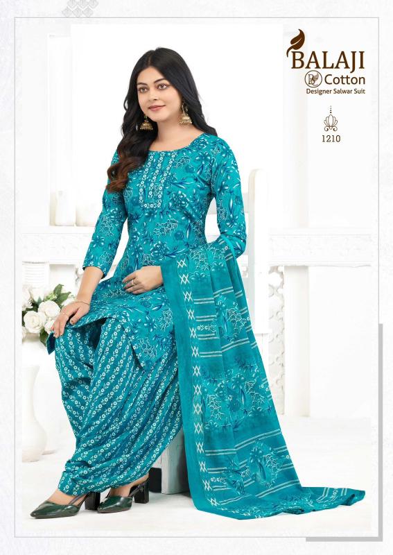 Balaji sui dhaaga vol-12 wholesale dress material masjid in mumbai 
