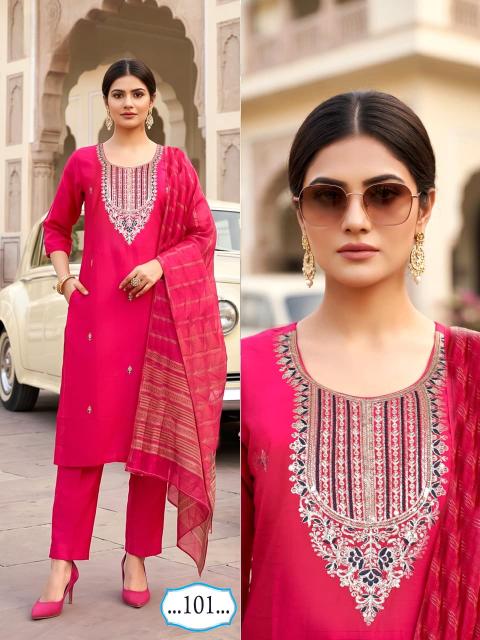 Desi kudi butterfl 3pcs wholesale markets in jaipur for kurtis 