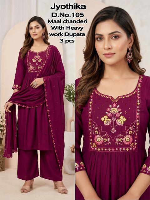 Desi kudi jyothika 3pcs wholesale market of ladies kurtis in mumbai 