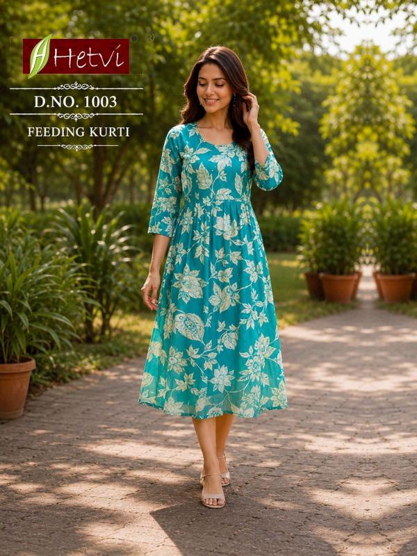 Desi kudi kalamkari designer kurtis wholesale 