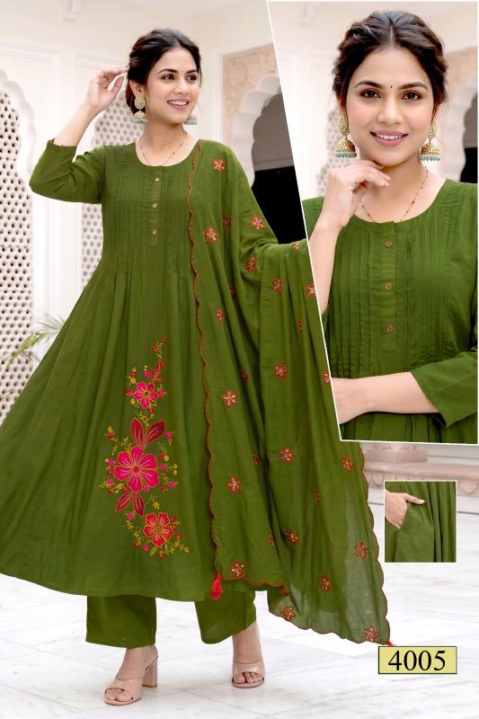 Desi kudi naaz vol 1 kurtis wholesale 