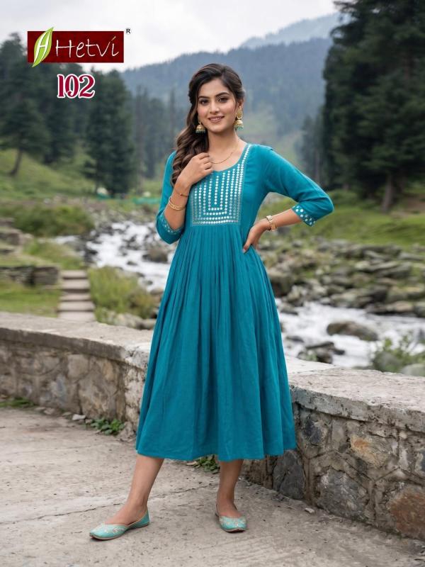 Desi kudi nitara wholesale kurti market in surat 