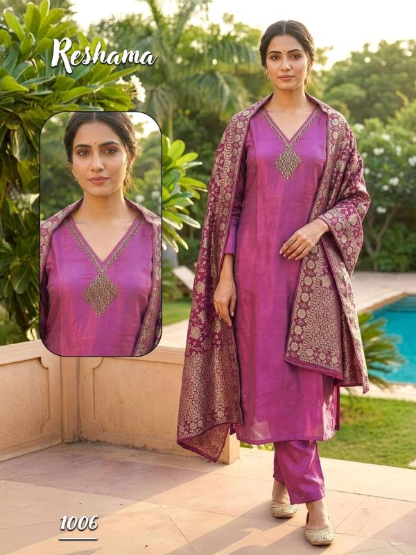 Desi kudi reshama wholesale kurti manufacturers in kolkata 
