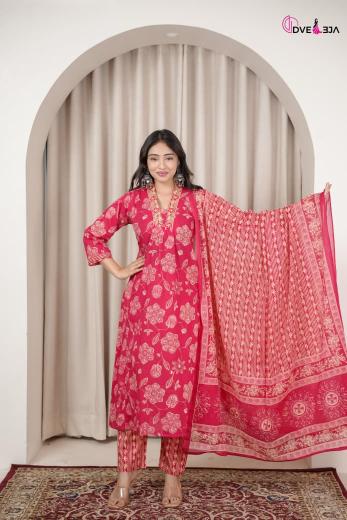 Dveeja leela 3pcs wholesale price kurtis online shopping 