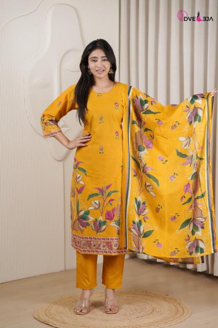 Dveeja vardani wholesaler of wow kurtis 