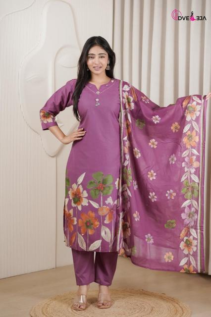 Dveeja vardani wholesaler tops kurtis surat 