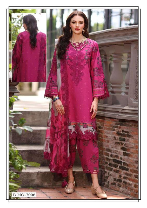 Farida fab ramsha nx india salwar suit wholesale by khantil 