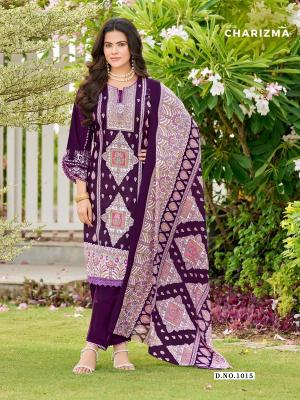 Ganesha charizma vol-1 wholesale dress material market surat 