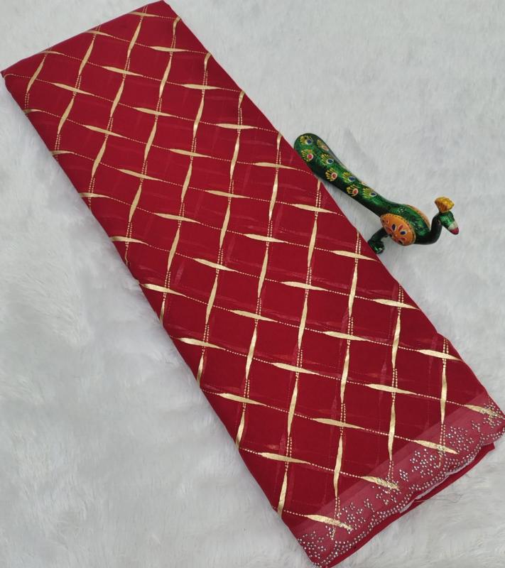 GC soft silk surat sarees wholesale market 