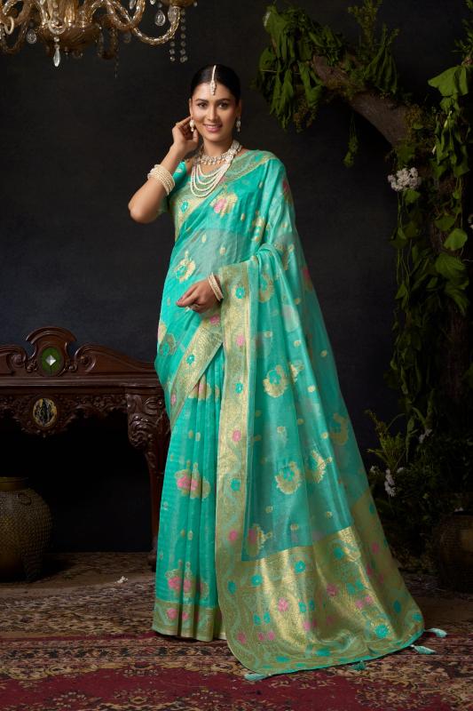Gobuni sundari vol 2 cheapest saree market in surat 