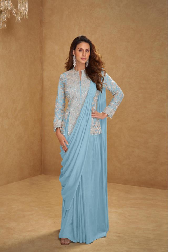 Gulkayra mirza new color ikat salwar suits wholesale 