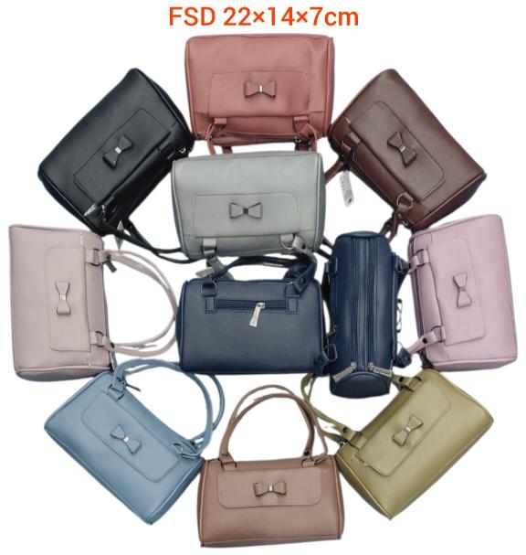 Hirja fancy ladies purse surat wholesale market