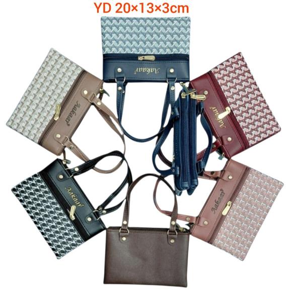 Hirja ladies purse manufacturer in mumbai