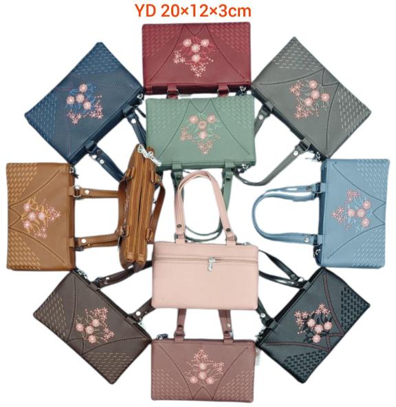 Hirja ladies purse wholesale ladies in surat 