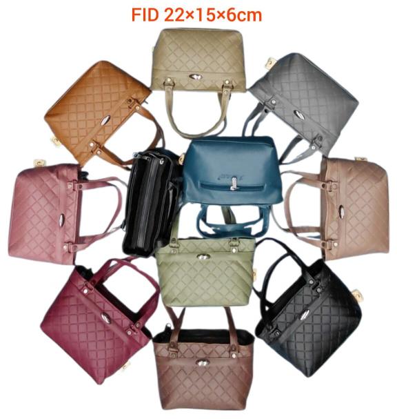 Hirja ladies purse wholesale market in junagadh 