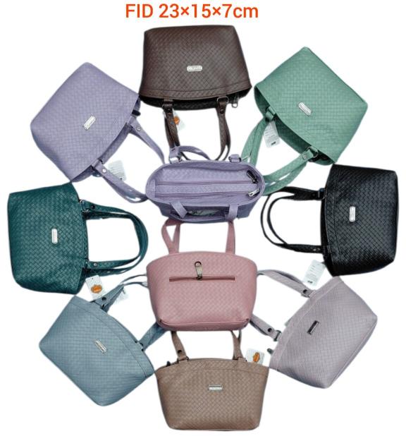 Hirja ladies purse wholesale market in mumbai borivali 