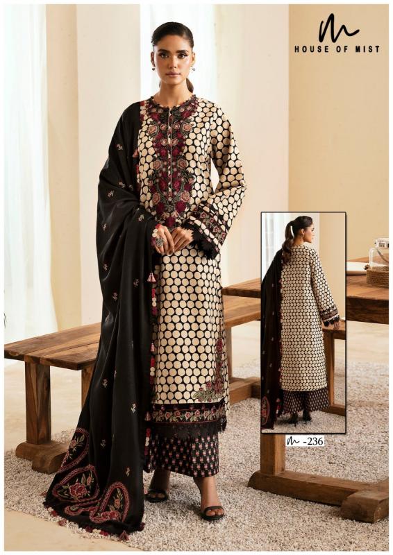 Hom ghazal vol-24 pakistani original suits wholesale in pakistan 