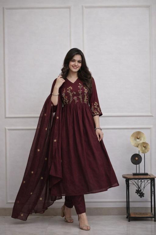 Jaipuri 3pcs wholesaler of kurtis in vadodara 
