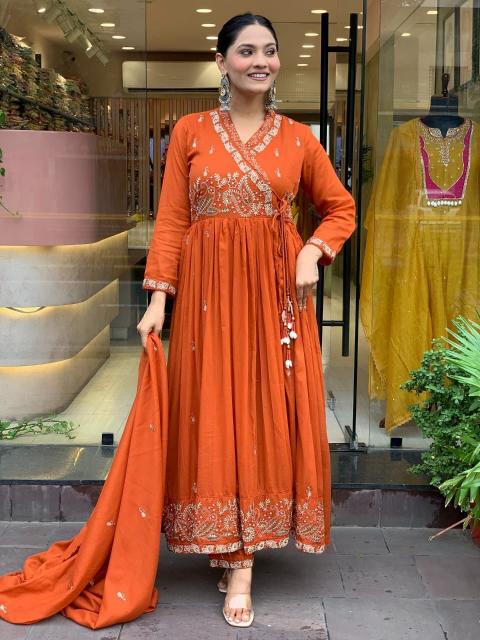 Jaipuri 3pcs wholesaler of ladies kurtis at chandni chowk 
