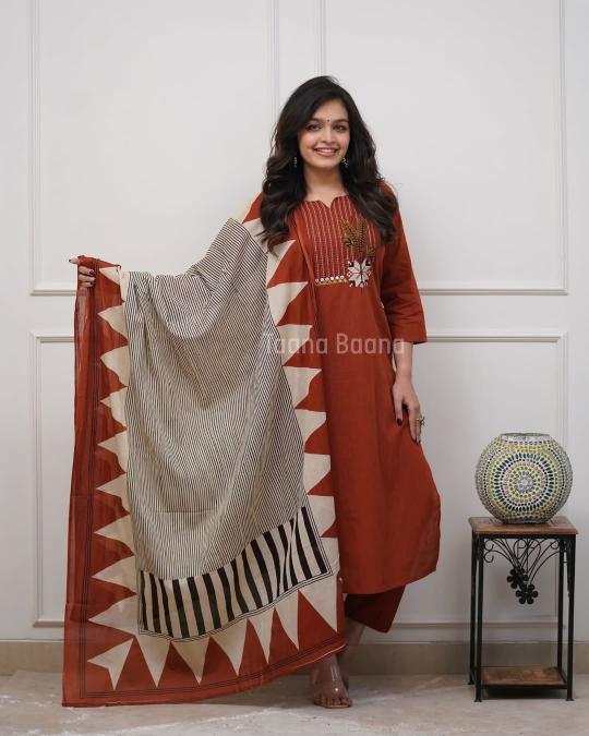 Jaipuri 3pcs wholesalers of ladies kurtis in ahmedabad 