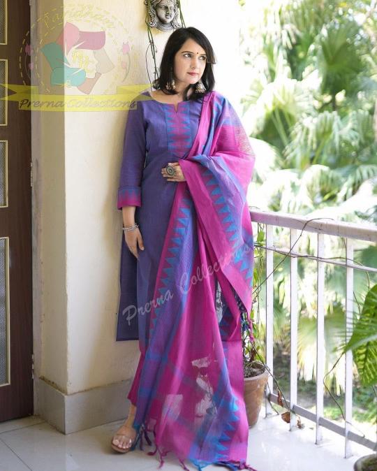 Jaipuri 3pcs wholesales for kurti link 