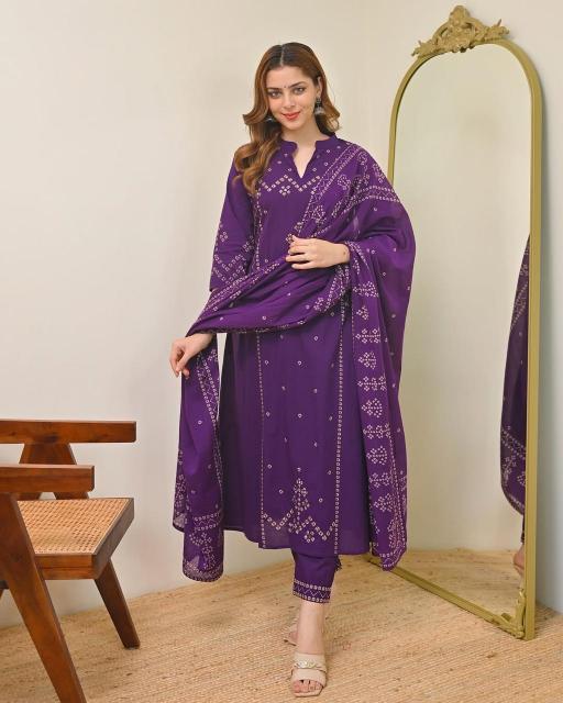 Jaipuri a-line wholesale kurtis in surat 