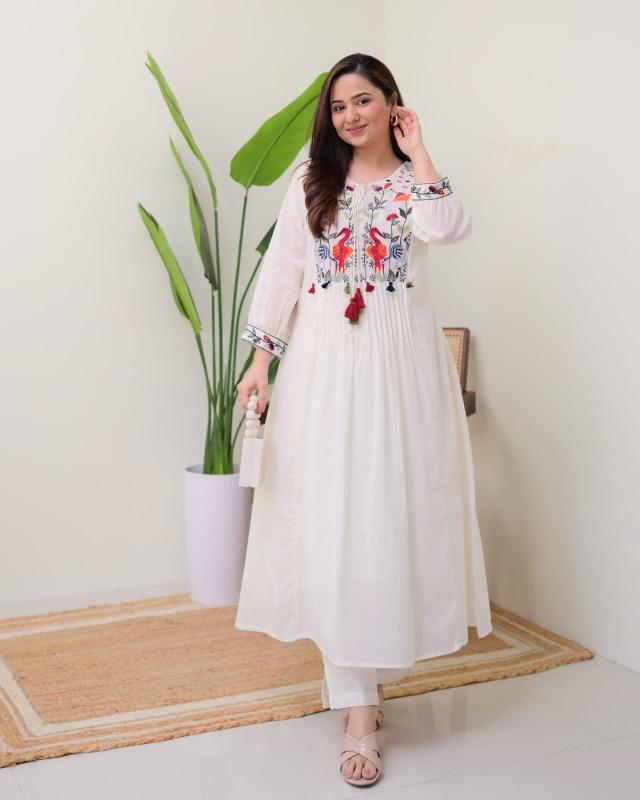 Jaipuri cotton jaipuri kurtis wholesale 