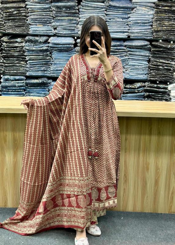 Jaipuri cotton wholesale kurtis shooping 