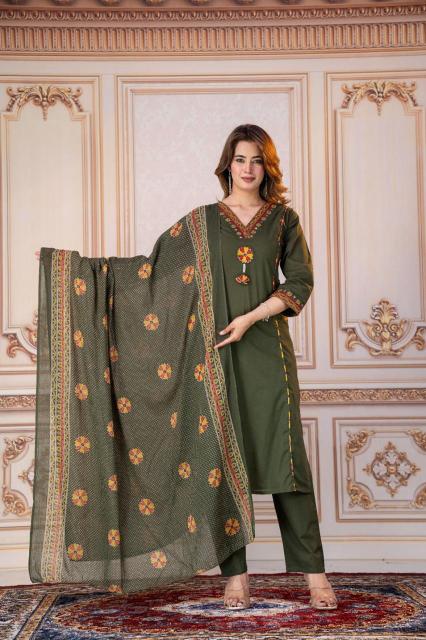 Janni 3pcs wholesale kurtis whatsapp group