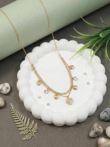 Juri craft Lunches D STNK 6803 Wholesale artificial jwellery suppliers in Delhi