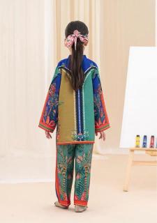 K 3007  Kids ethnic wear market in Gujarat