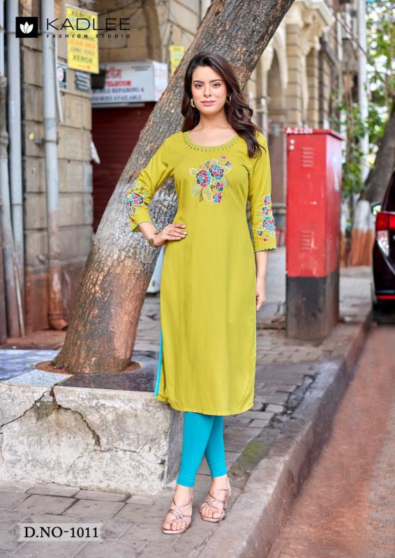 Kadlee ladlee vol 3 wholesaler kurti hyderabad 